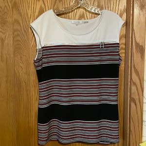 Calvin Klein woman’s top